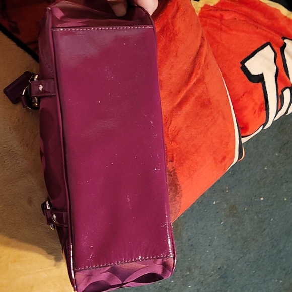 Coach bag - Picture 3 of 4